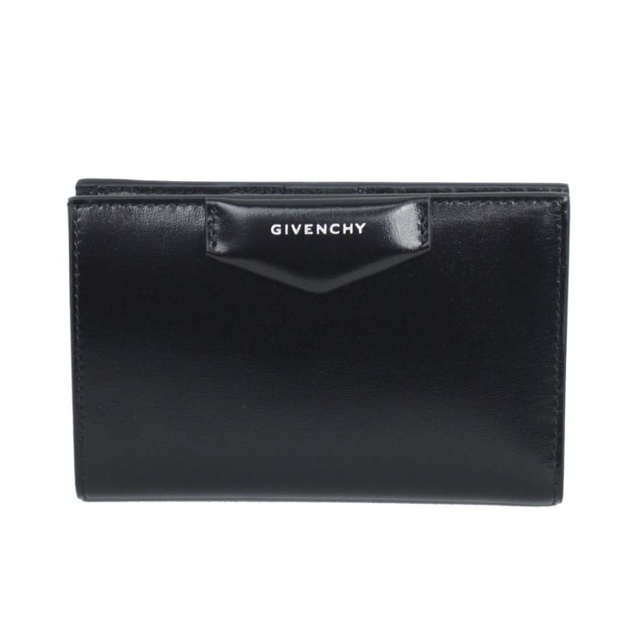 GIVENCHY（ジバンシィ） ジバンシー 財布 レディース 二つ折り財布