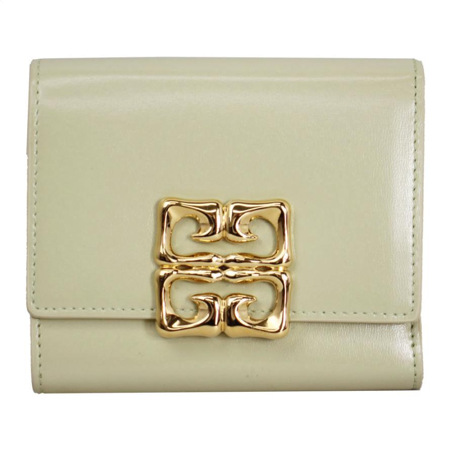 GIVENCHY（ジバンシィ） ジバンシー 財布 レディース 三つ折り財布 4G