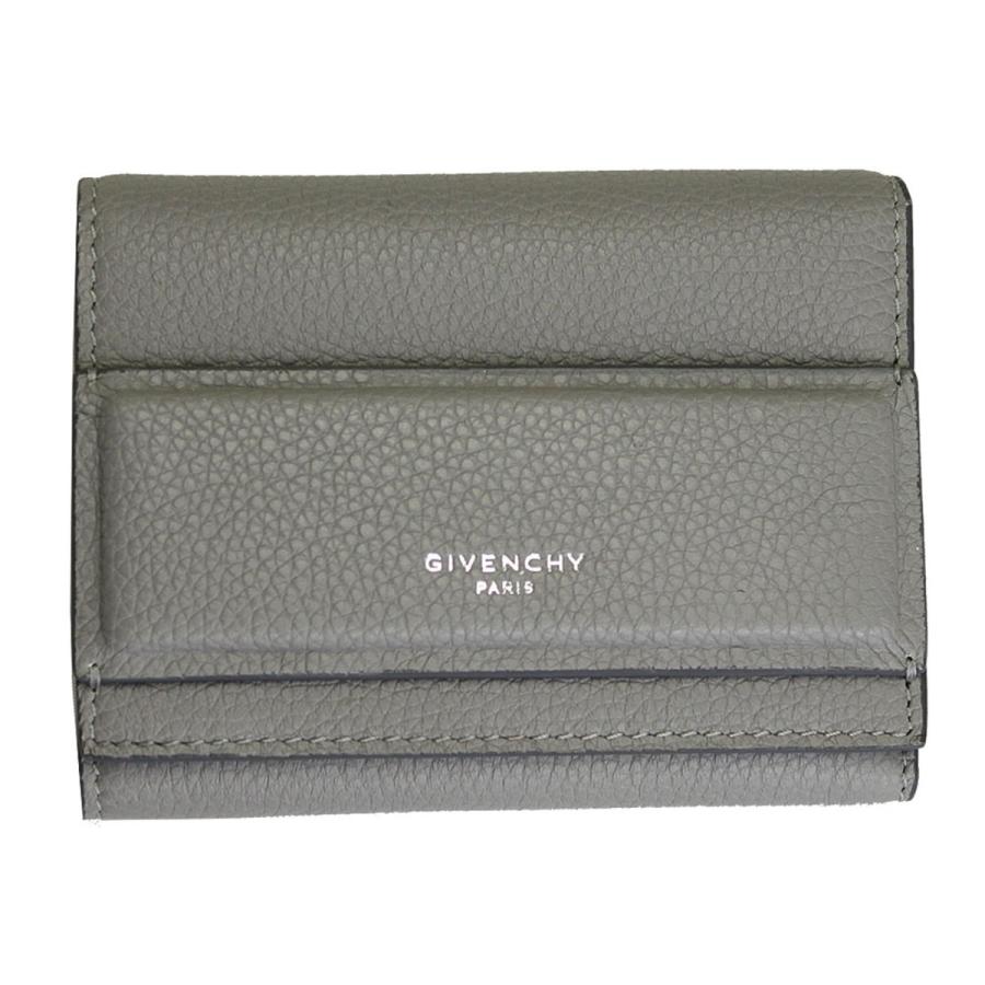 GIVENCHY ジバンシー 財布 レディース 三つ折り財布 レザー GIVENCHY ジバンシー 財布 レディース 三つ折り財布 レザー