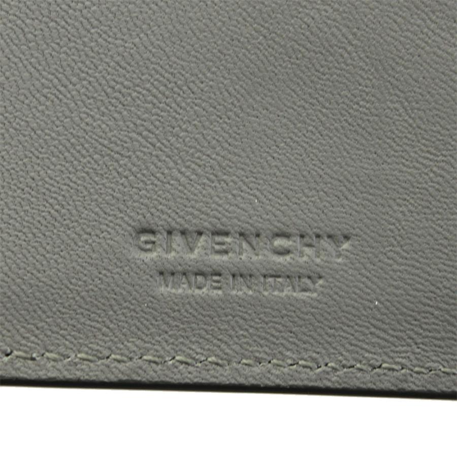 GIVENCHY ジバンシー 財布 レディース 三つ折り財布 レザー GIVENCHY ジバンシー 財布 レディース 三つ折り財布 レザー