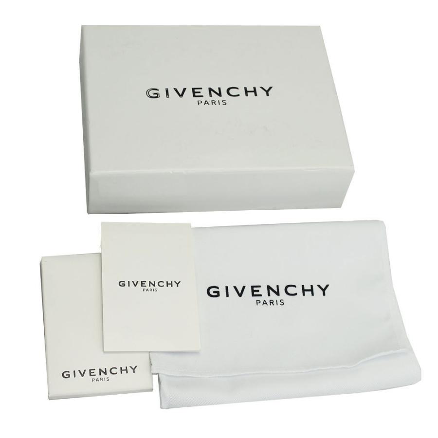 GIVENCHY ジバンシー 財布 レディース 三つ折り財布 レザー GIVENCHY ジバンシー 財布 レディース 三つ折り財布 レザー