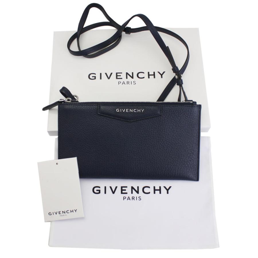 GIVENCHY ジバンシー バッグ レディース クロスボディ ポーチ 