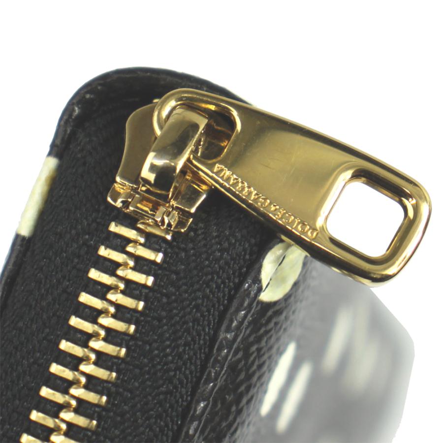 DOLCE&GABBANA ドルチェ＆ガッバーナ 財布 レディース