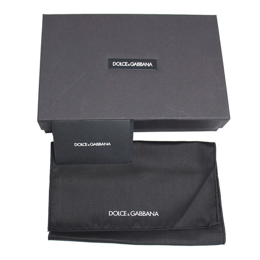 ドルチェ&ガッバーナ 長財布 イチジク BI0473 AV101 HFS54-2 DOLCE&GABBANA ドルチェ＆ガッバーナ ラウンドファスナー長財布