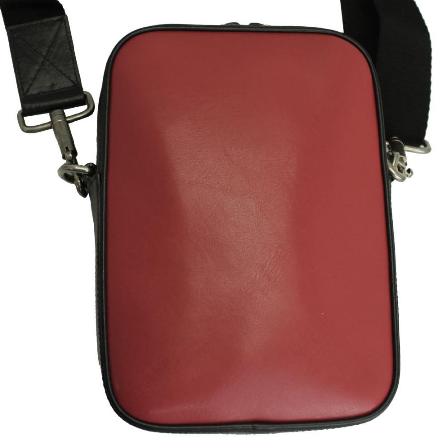 ジバンシー MC3 クロスボディバッグ レザー BK504YK0MR 932 GIVENCHY ジバンシー バッグ メンズ MC3 クロスボディバッグ