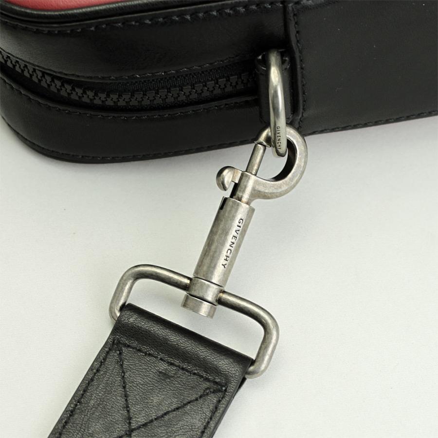 GIVENCHY ジバンシー バッグ メンズ MC3 クロスボディバッグ