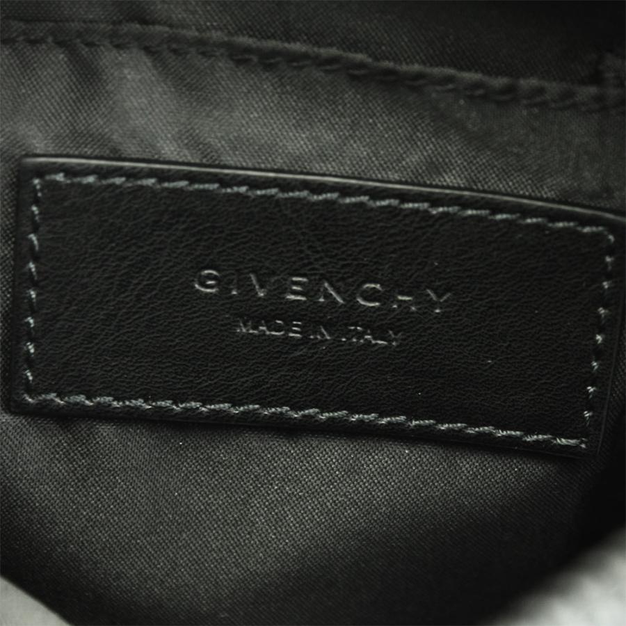 GIVENCHY ジバンシー バッグ メンズ MC3 クロスボディバッグ
