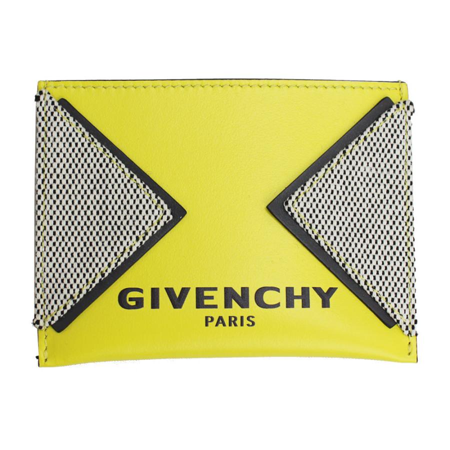 GIVENCHY（ジバンシィ） ジバンシー カードケース メンズ レディース