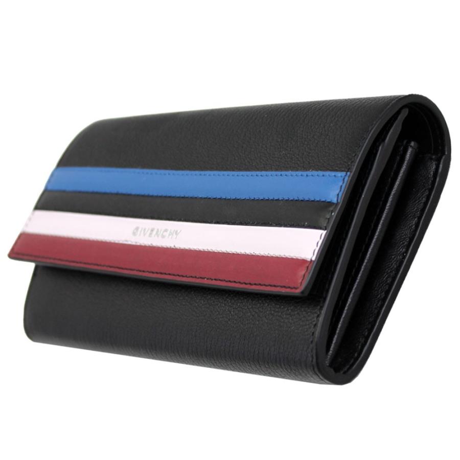 新品・未使用 GIVENCHY(ジバンシー) 長財布 GIVENCHY（ジバンシィ） ジバンシー 長財布 メンズ ラウンドファスナー