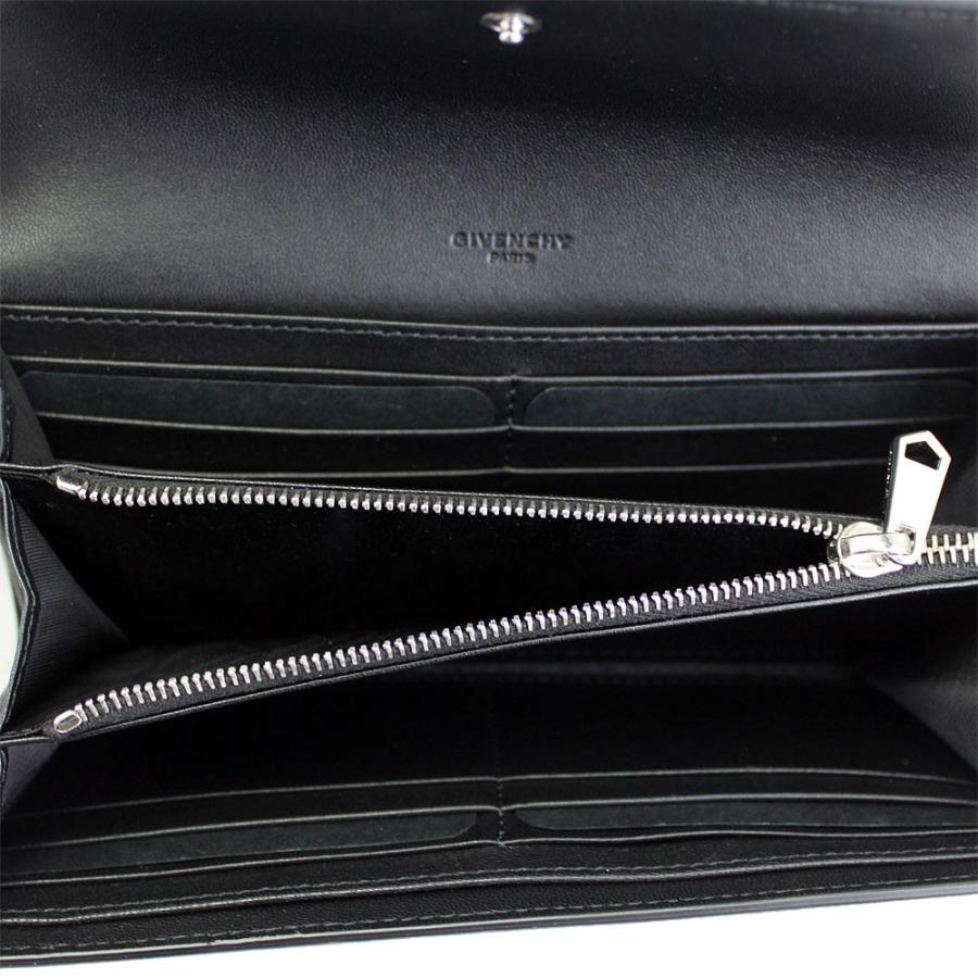 GIVENCHY ジバンシー 財布 レディース BK600KB06F 長財布