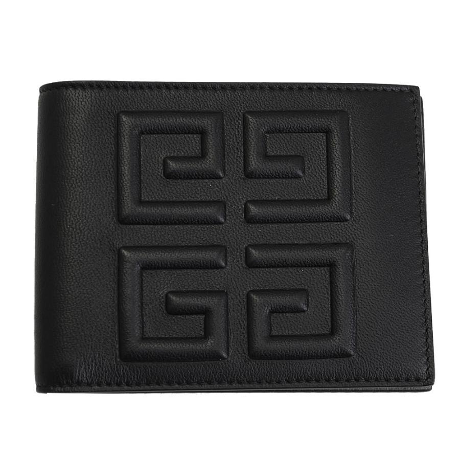 ジバンシー 財布 メンズ Givenchy 二つ折り札入れ エンブレム レザー ブラック Bk6012k0ba 016 Bk6012k0ba 016 ブランドショップ ゴーガイズ 通販 Yahoo ショッピング