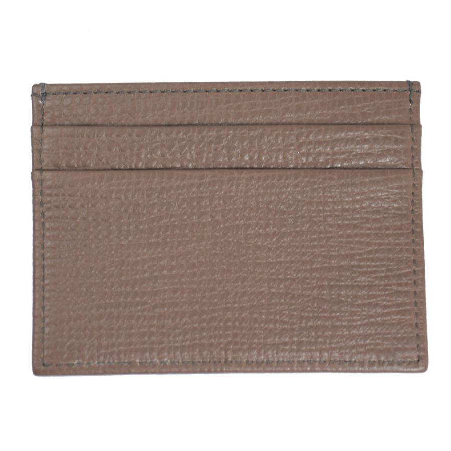 ドルチェ＆ガッバーナ カードケース レディース DOLCE＆GABBANA レザー ダークベージュ BP0330 A1503 80023 | DOLCE&GABBANA | 01