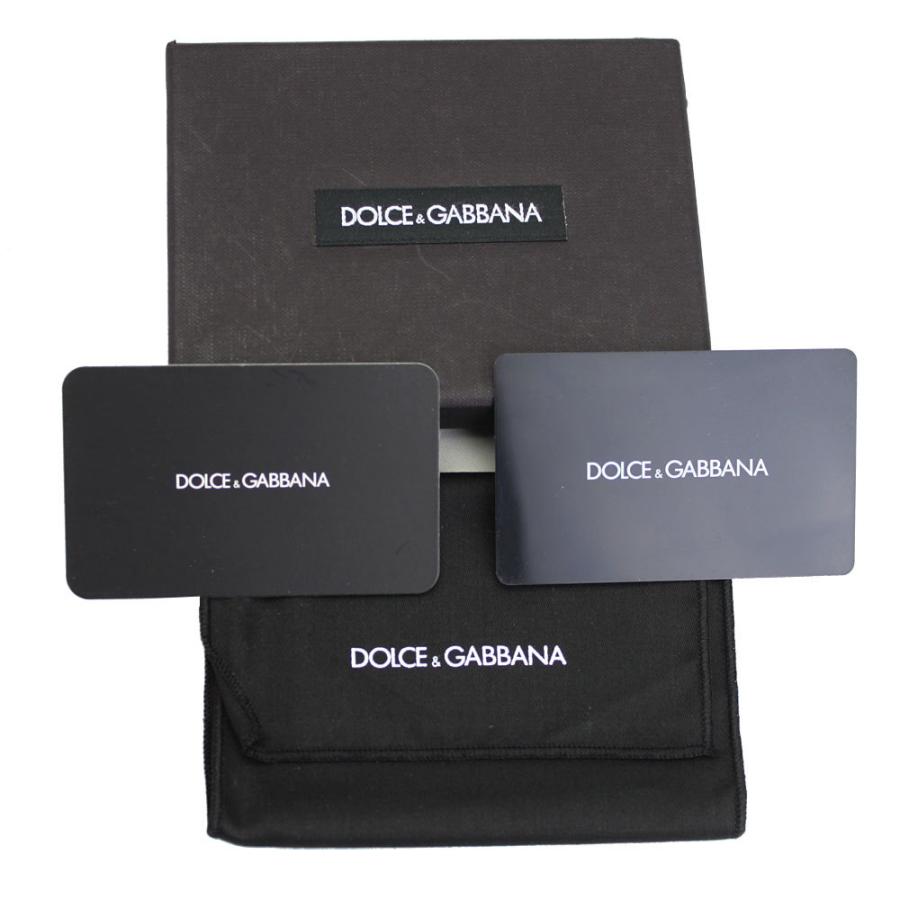 ドルチェ＆ガッバーナ カードケース レディース DOLCE＆GABBANA ステンドグラスプリント 型押しレザー マルチカラー BP0330 AZ657 HH95C | DOLCE&GABBANA | 03