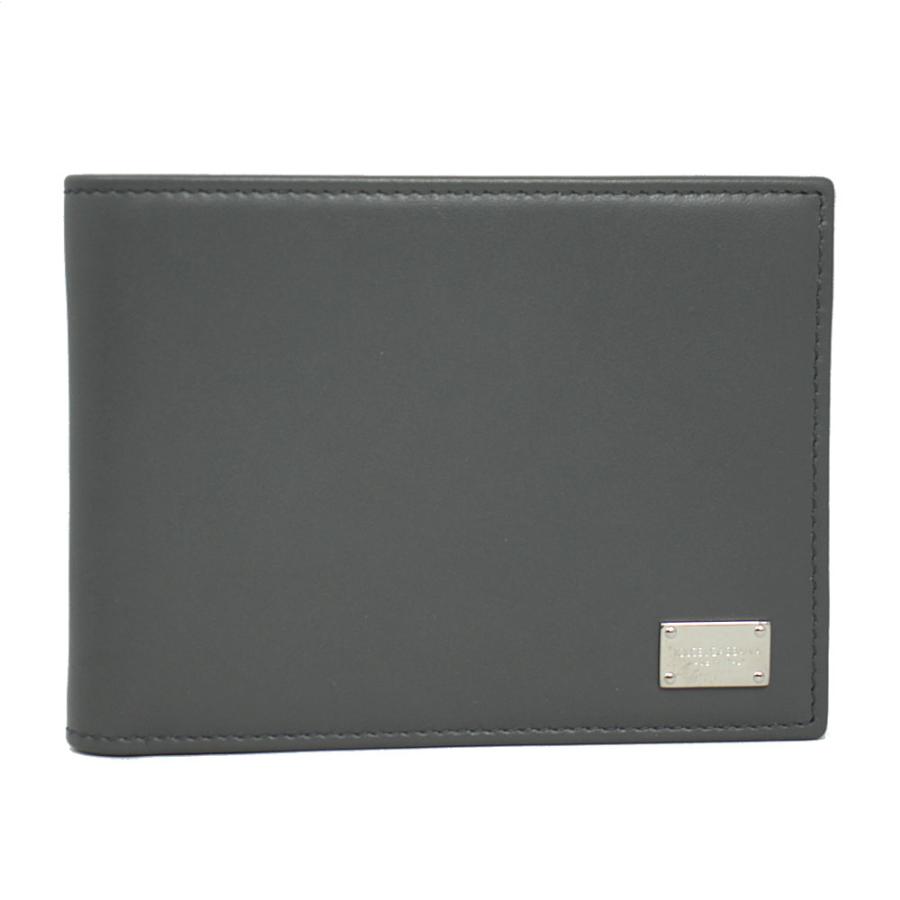 DOLCE&GABBANA（ドルチェ＆ガッバーナ）二つ折り財布 ドルガバ 二つ折り財布 ドルチェ＆ガッバーナ bp1321 (Dolce & Gabbana