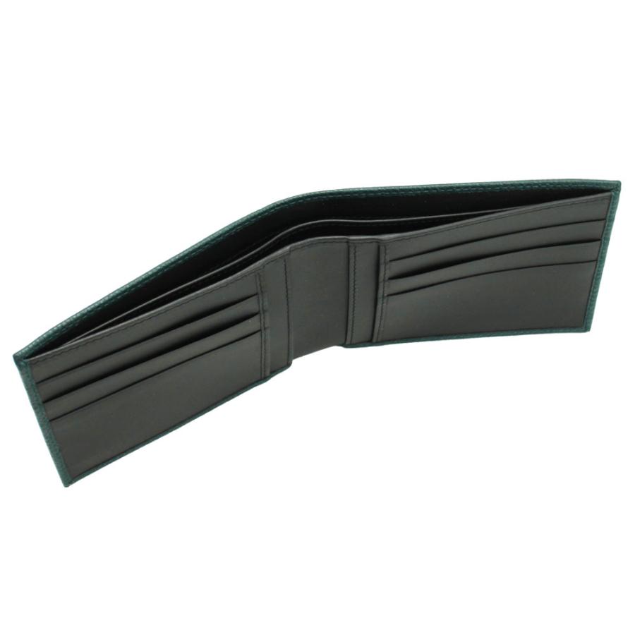 DOLCE&GABBANA ドルチェ&ガッバーナ 財布 メンズ 二つ折り札入れ