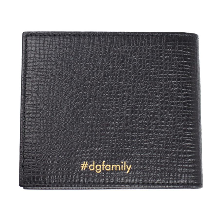 DOLCE&GABBANA ドルチェ＆ガッバーナ 財布 メンズ