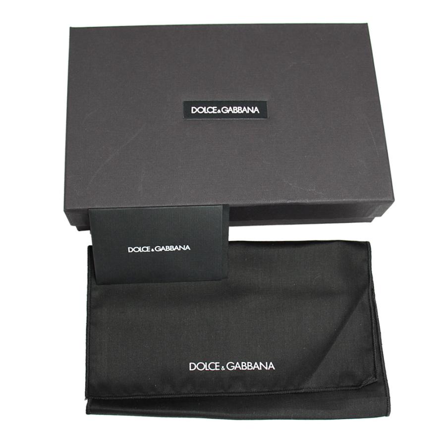 DOLCE&GABBANA ドルチェ&ガッバーナ 財布 メンズ ラウンド DOLCE&GABBANA ドルチェ&ガッバーナ 財布 メンズ ラウンド