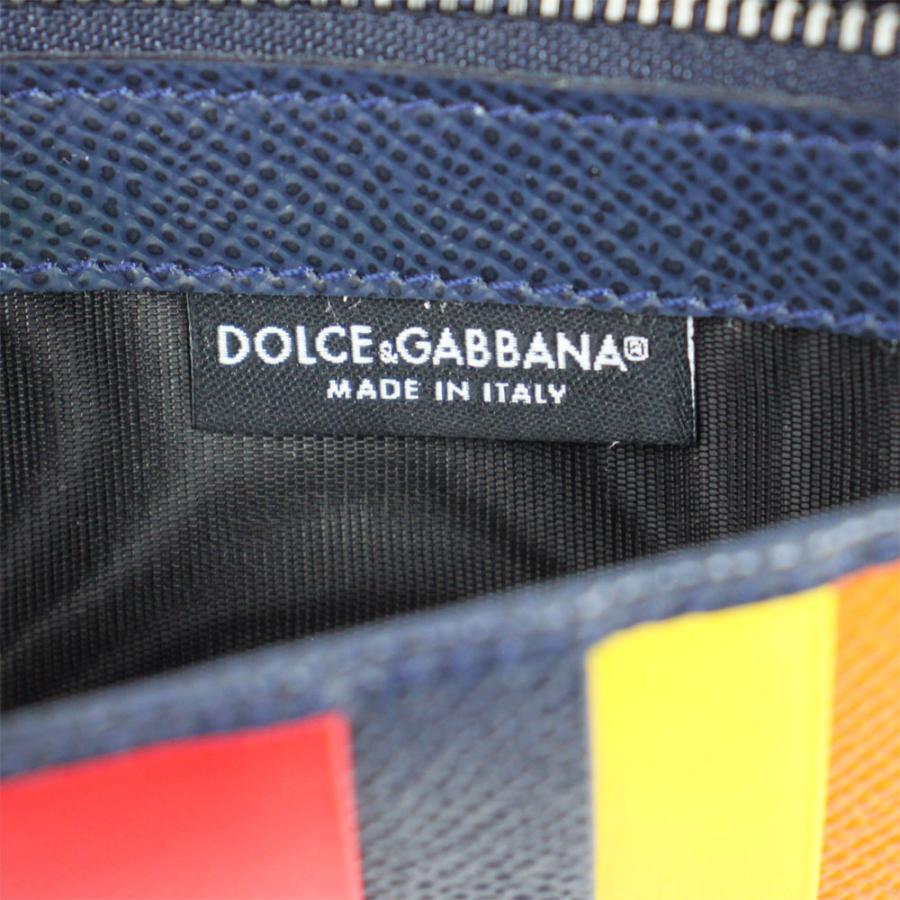 大人気☆DOLCE&GABBANA☆コインケース☆カードケース☆革☆マルチカラー 大人気☆DOLCE&GABBANA☆コインケース☆カードケース☆革