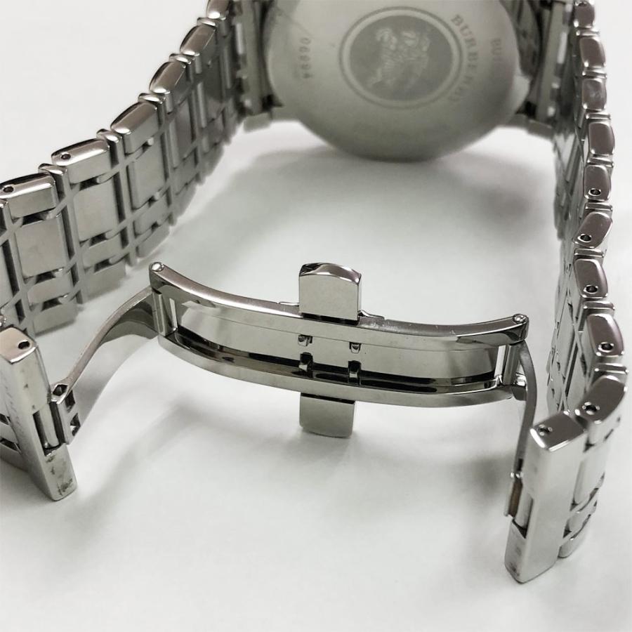 BURBERRY バーバリー 時計 メンズ BU1352 腕時計 クォーツ BURBERRY バーバリー 時計 メンズ BU1352 腕時計 クォーツ