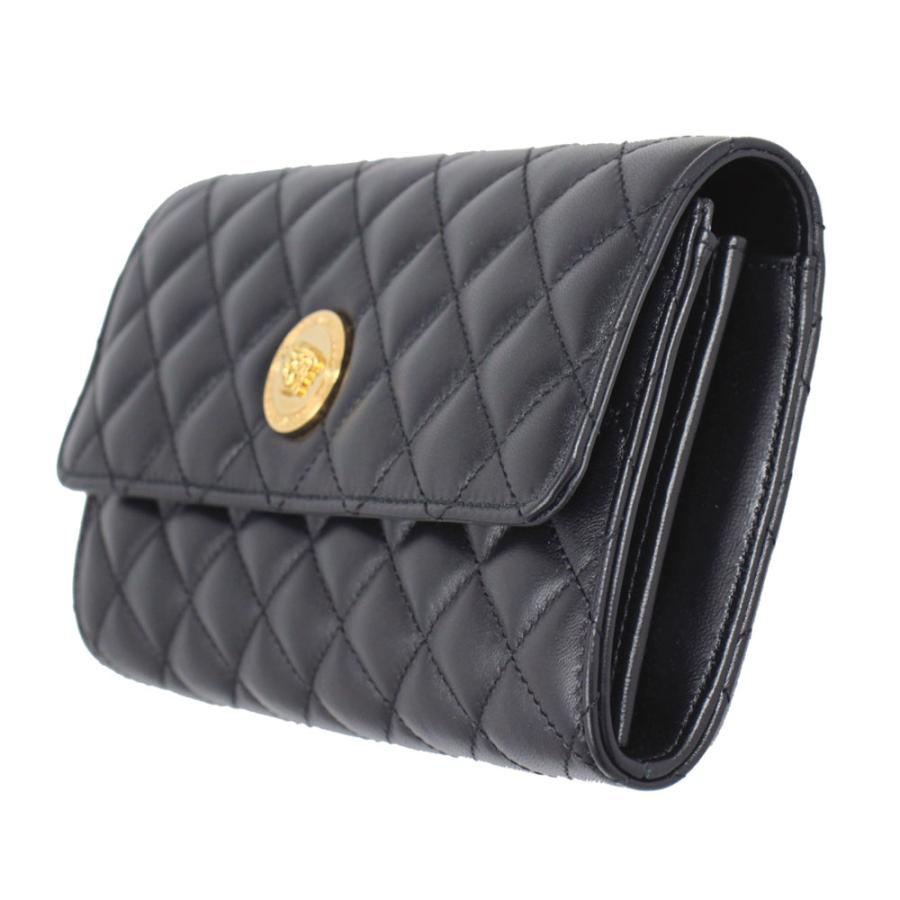 VERSACE ヴェルサーチ ショルダーバッグ チェーンウォレット VERSACE ヴェルサーチ ショルダーバッグ チェーンウォレット