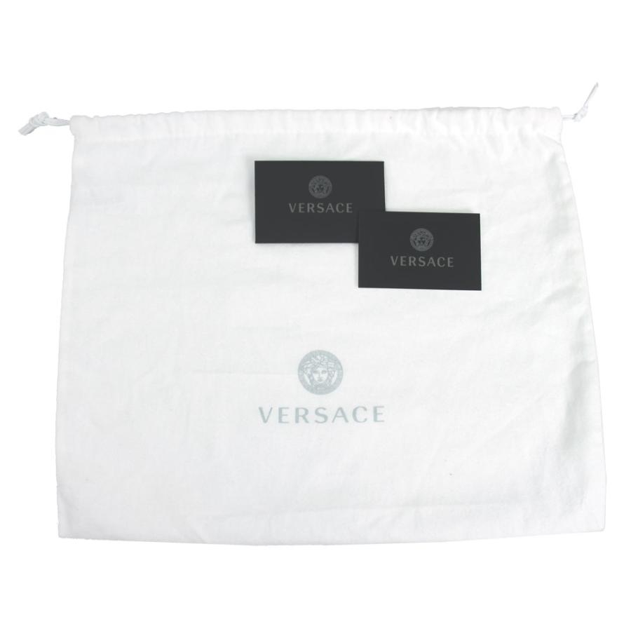 VERSACE ヴェルサーチ ショルダーバッグ チェーンウォレット VERSACE ヴェルサーチ ショルダーバッグ チェーンウォレット