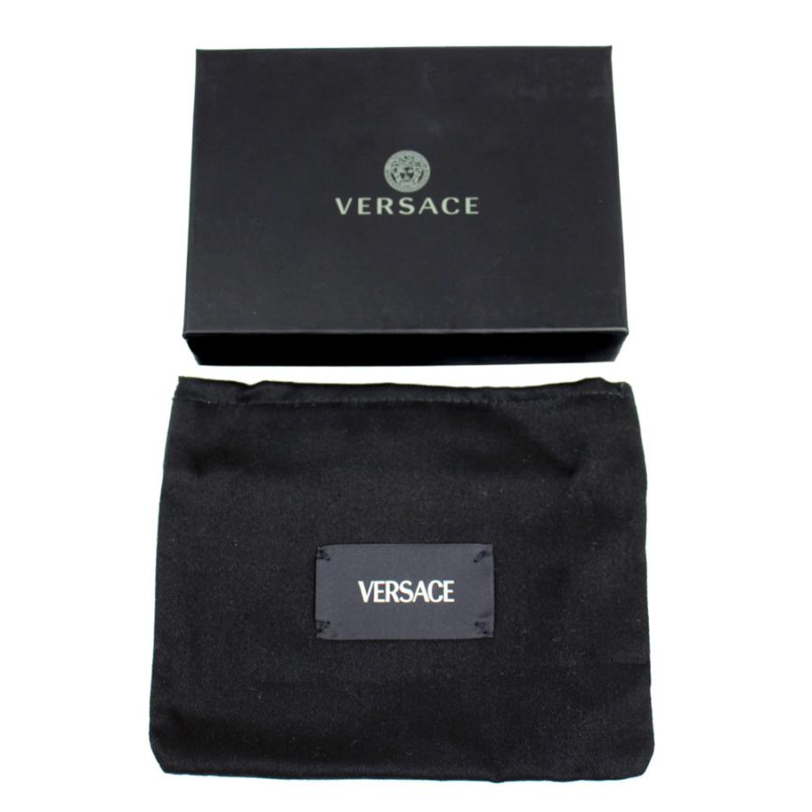 VERSACE ヴェルサーチ 財布 メンズ マネークリップ メドゥーサ VERSACE ヴェルサーチ 財布 メンズ マネークリップ メドゥーサ