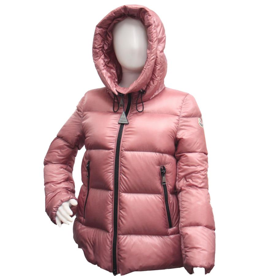 MONCLER モンクレール フード付きダウンジャケット レディース MONCLER モンクレール フード付きダウンジャケット レディース