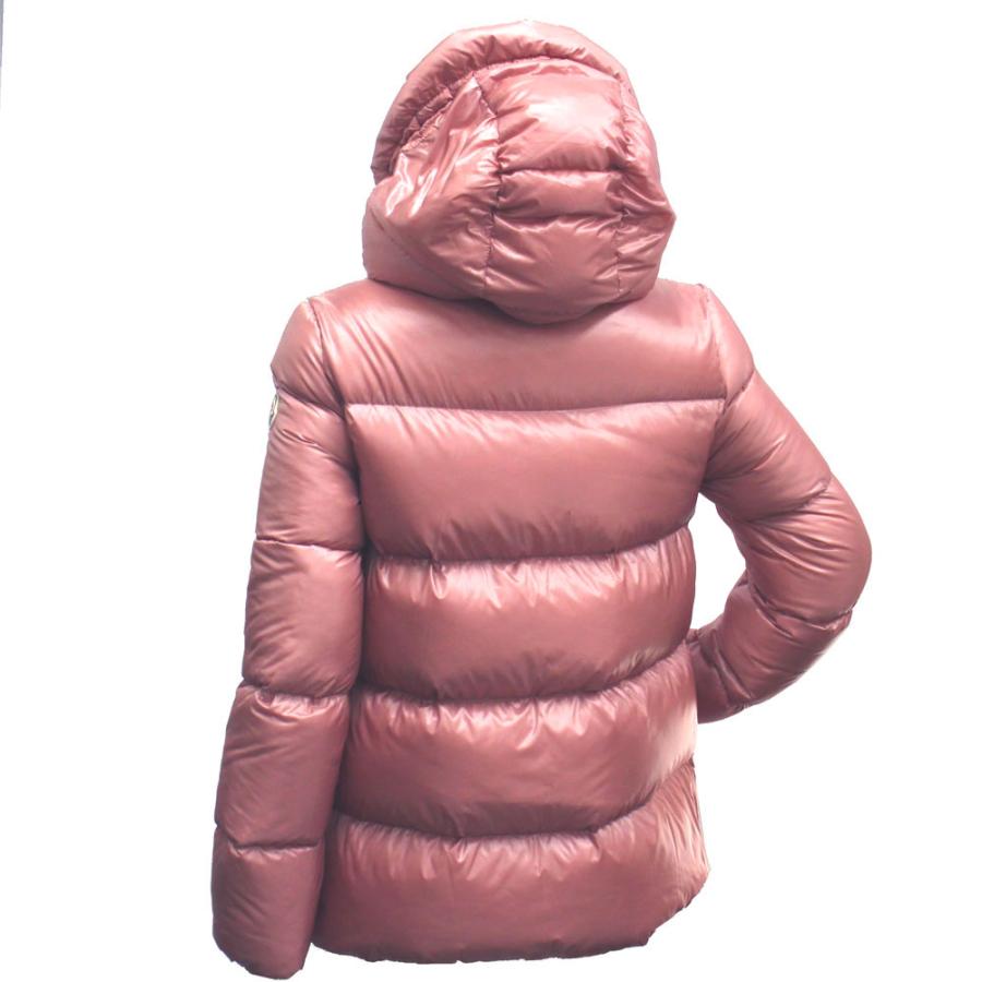 MONCLER モンクレール フード付きダウンジャケット レディース MONCLER モンクレール フード付きダウンジャケット レディース