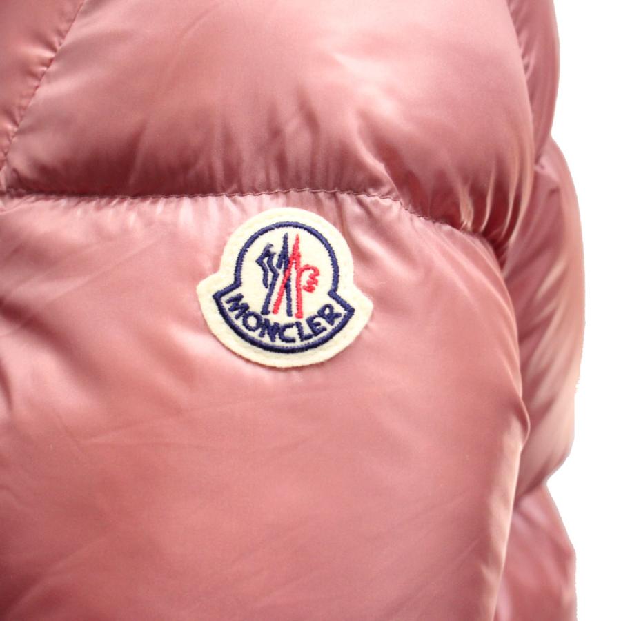MONCLER モンクレール フード付きダウンジャケット レディース MONCLER モンクレール フード付きダウンジャケット レディース
