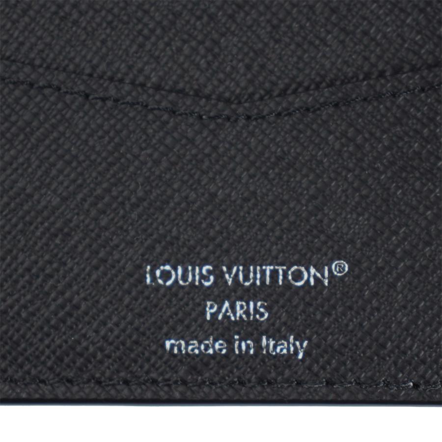LOUIS VUITTON ルイヴィトン メンズ 財布 二つ折り札入れ LOUIS VUITTON ルイヴィトン メンズ 財布 二つ折り札入れ