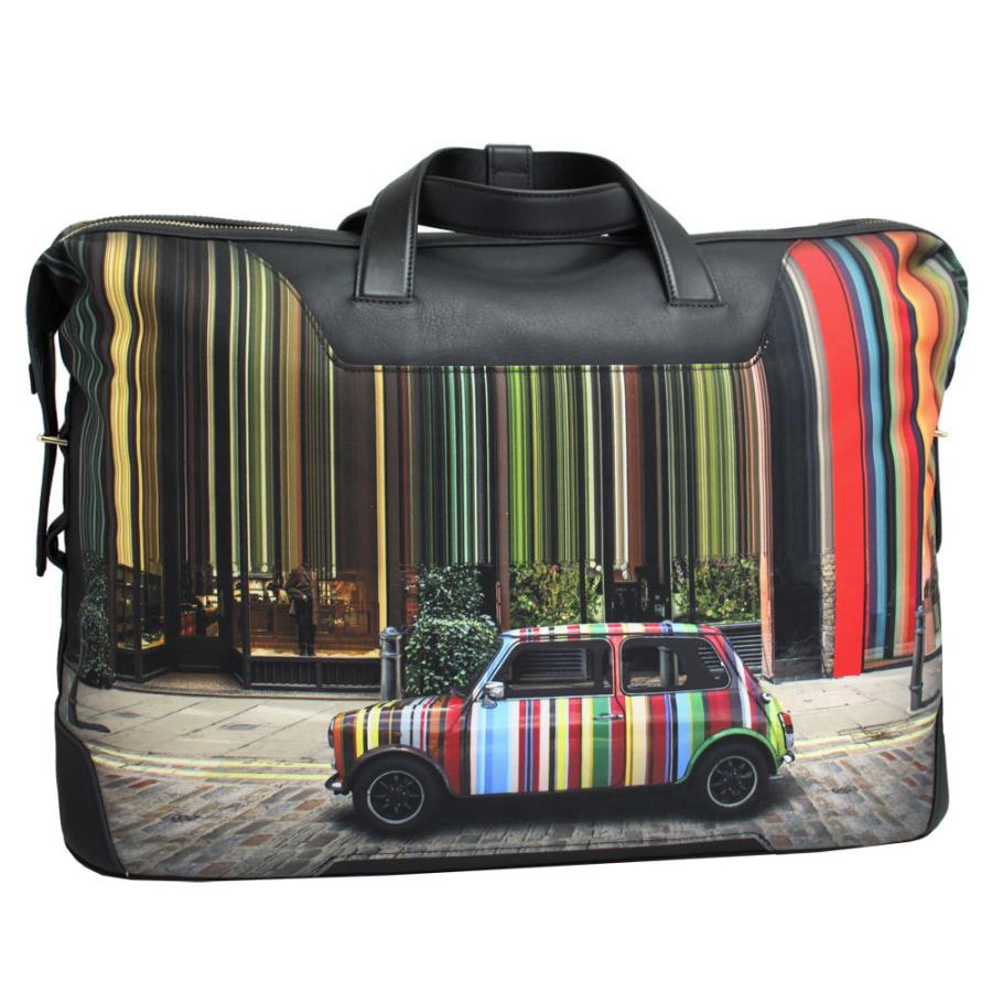 Paul Smith ポールスミス ボストンバッグ PAUL SMITH ショルダー Paul Smith ポールスミス ボストンバッグ PAUL SMITH ショルダー