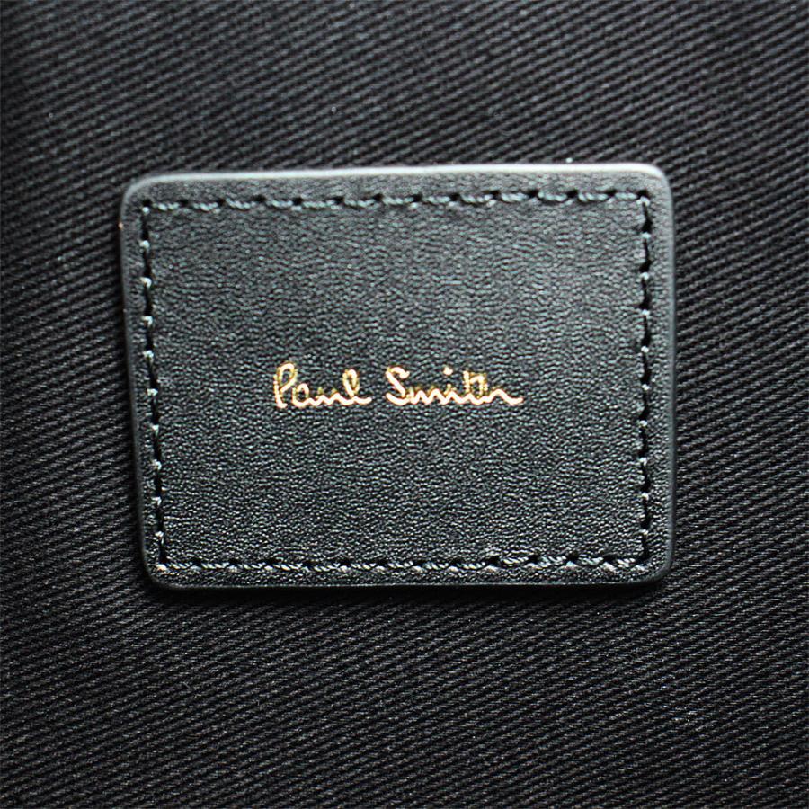 Paul Smith ポールスミス ボストンバッグ PAUL SMITH ショルダー