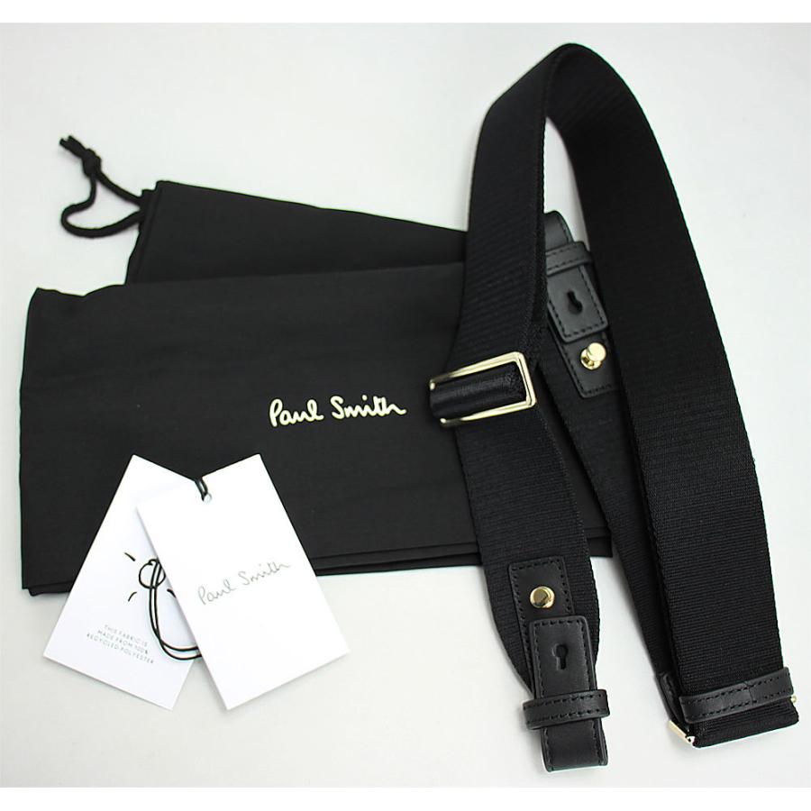 Paul Smith ポールスミス ボストンバッグ PAUL SMITH ショルダー