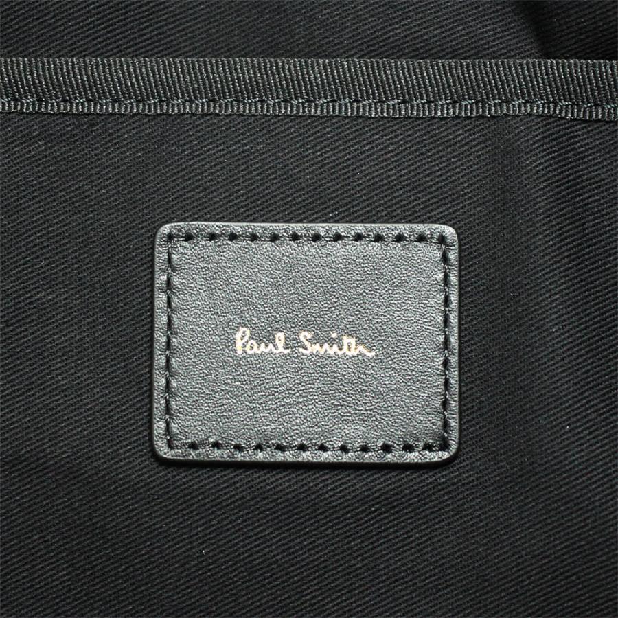 Paul Smith ポールスミス バッグ メンズ PAUL SMITH ハンド Paul Smith ポールスミス バッグ メンズ PAUL SMITH ハンド