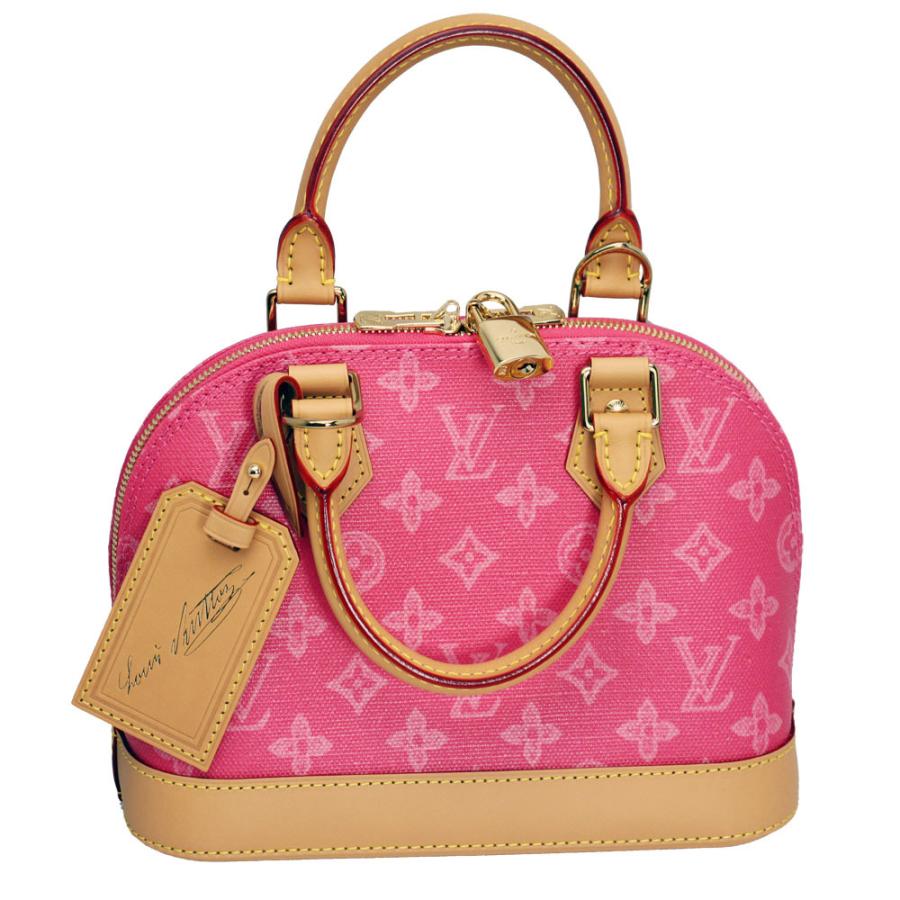 ルイヴィトン　アルマ LOUIS VUITTON（ルイ・ヴィトン） バッグ レディース M28272 LOUIS