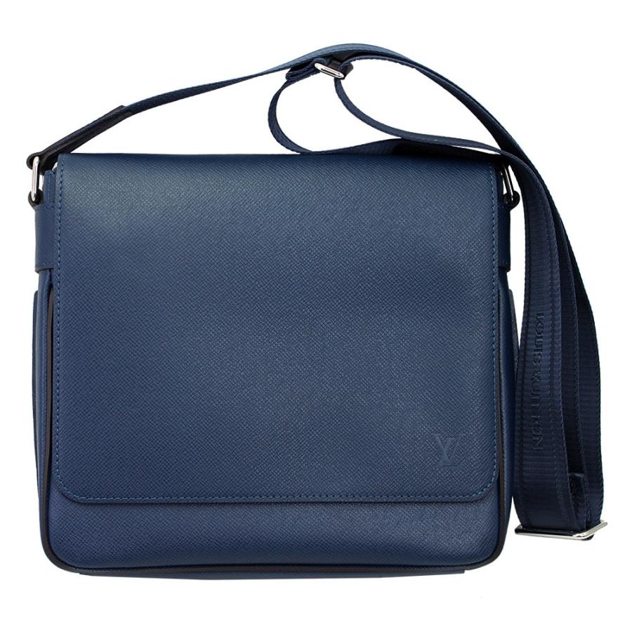 ルイヴィトン ロマンPM ショルダーバッグ  M32824 タイガ オセアン ルイヴィトン 斜め掛けショルダーバッグ ロマンPM タイガ