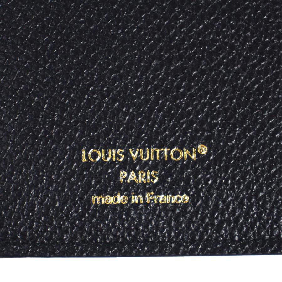 LOUIS VUITTON（ルイ・ヴィトン） ポルトフォイユ・ヴィクトリーヌ