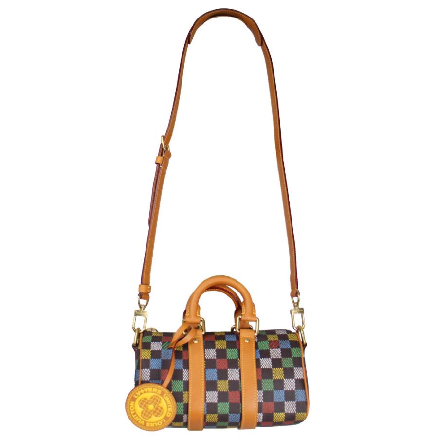 LOUIS VUITTON ルイヴィトン バッグ レディース N00148 キーポル