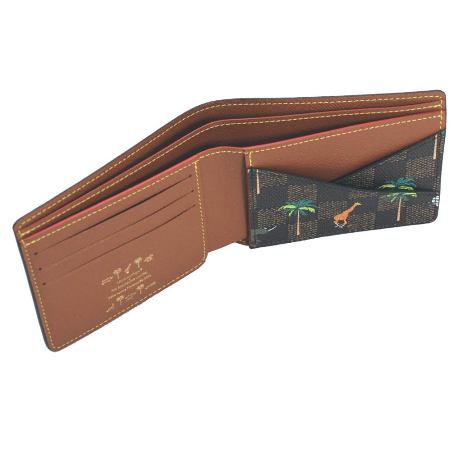 LOUIS VUITTON（ルイ・ヴィトン） 財布 メンズ N40870 LOUIS VUITTON