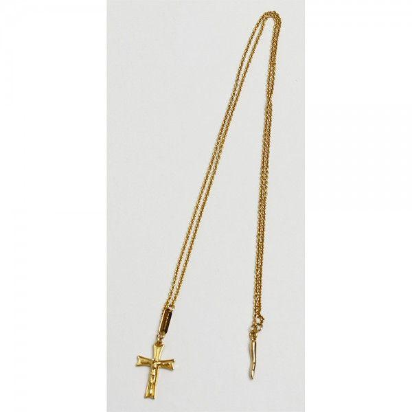 ドルチェ&ガッバーナ アウトレット ネックレス ロザリオ＆コルノ WAC511 | DOLCE&GABBANA | 01