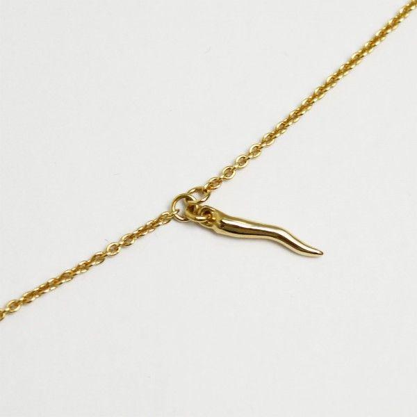 ドルチェ&ガッバーナ アウトレット ネックレス ロザリオ＆コルノ WAC511 | DOLCE&GABBANA | 03