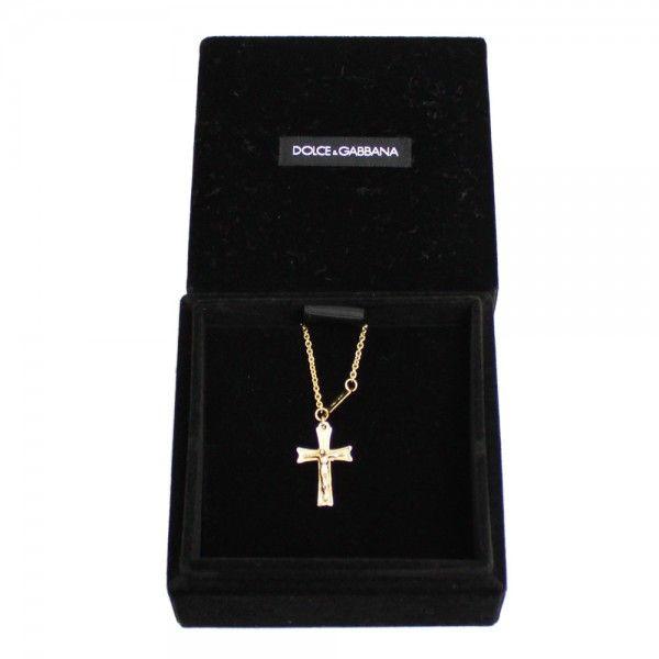ドルチェ&ガッバーナ アウトレット ネックレス ロザリオ＆コルノ WAC511 | DOLCE&GABBANA | 04