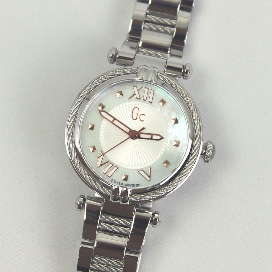 Gc WATCHES（ジーシー ウォッチ） GC ジーシー 腕時計 レディース 