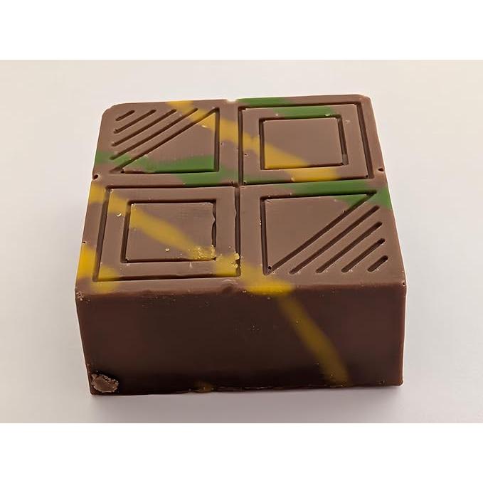 お試し5個セット」ドバイ発 濃厚ドバイ リッチ ミニ チョコレート5個