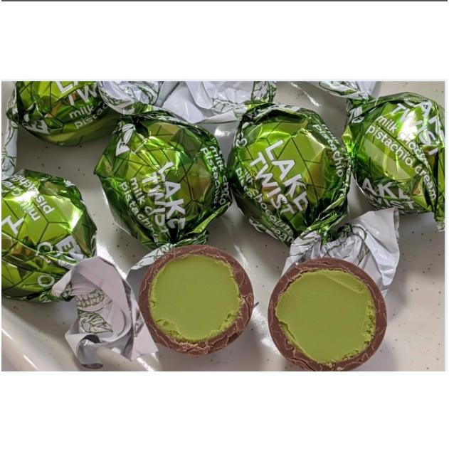 ドバイ発 濃厚ドバイ リッチ チョコレートDUBAI RICH CHOCOLATE