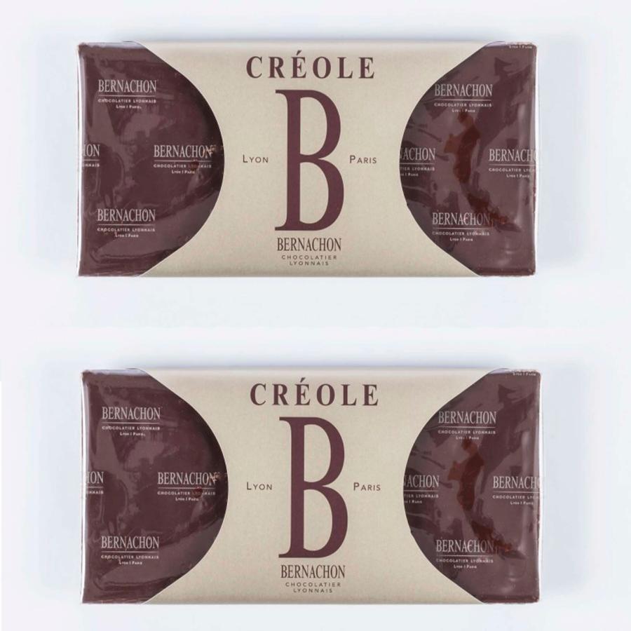 お得な2枚セットベルナシオンBernachon ラム酒漬けレーズン入り