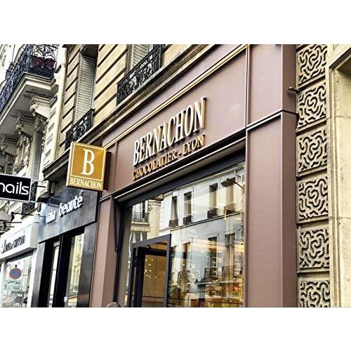 お得な2枚セットベルナシオンBernachon ミルクチョコレート 自家製