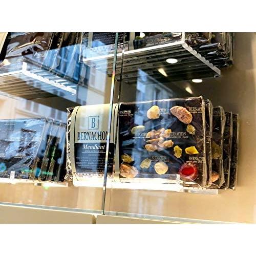 お得な2枚セット ベルナシオン(Bernachon) タブレット マンディアン約