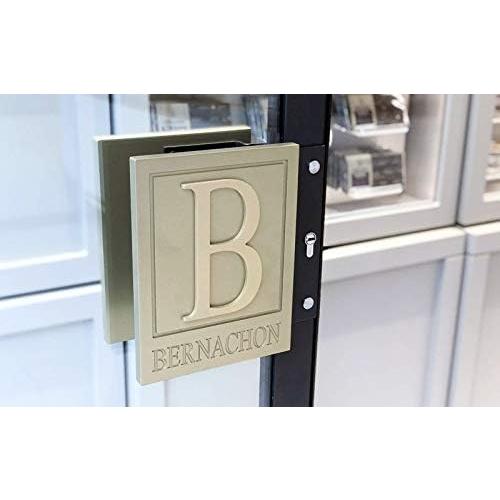 お得な2枚セット ベルナシオン(Bernachon) タブレット マンディアン約