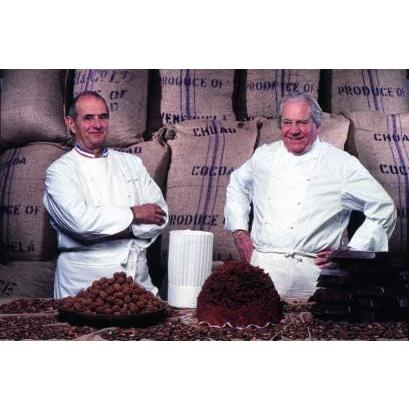 ベルナシオン(Bernachon) タブレット マンディアン約150g1枚 TABLETTES